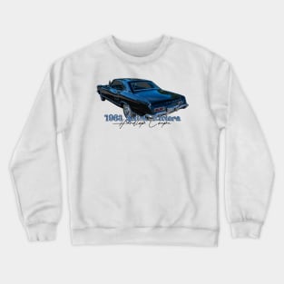 1963 Buick Riviera Hardtop Coupe Crewneck Sweatshirt